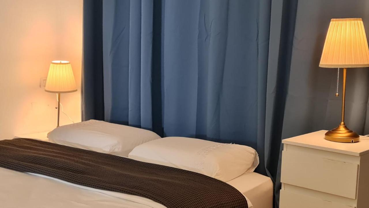 Magic On The Sea-Suites With A Private Jacuzzi And A Private Sea View ネタニア エクステリア 写真
