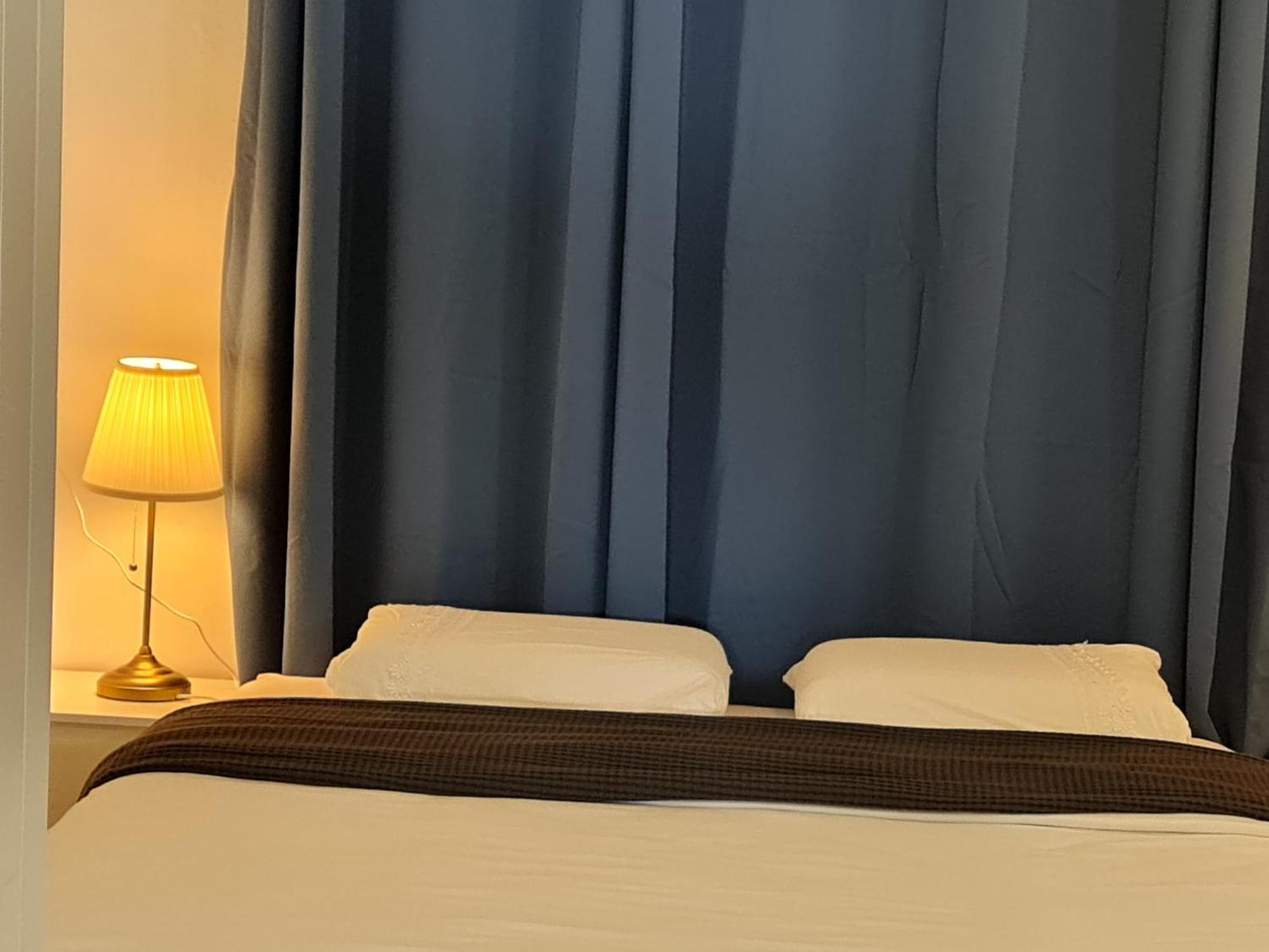 Magic On The Sea-Suites With A Private Jacuzzi And A Private Sea View ネタニア 部屋 写真